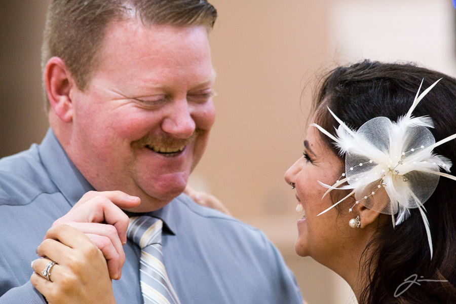 Liz and Ethan's Wedding