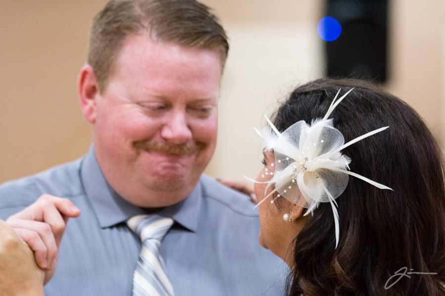 Liz and Ethan's Wedding