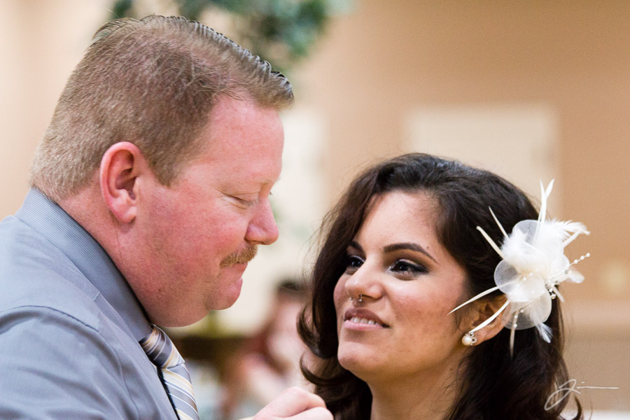 Liz and Ethan's Wedding
