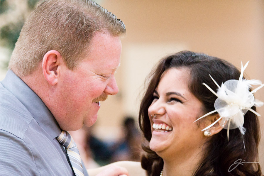 Liz and Ethan's Wedding