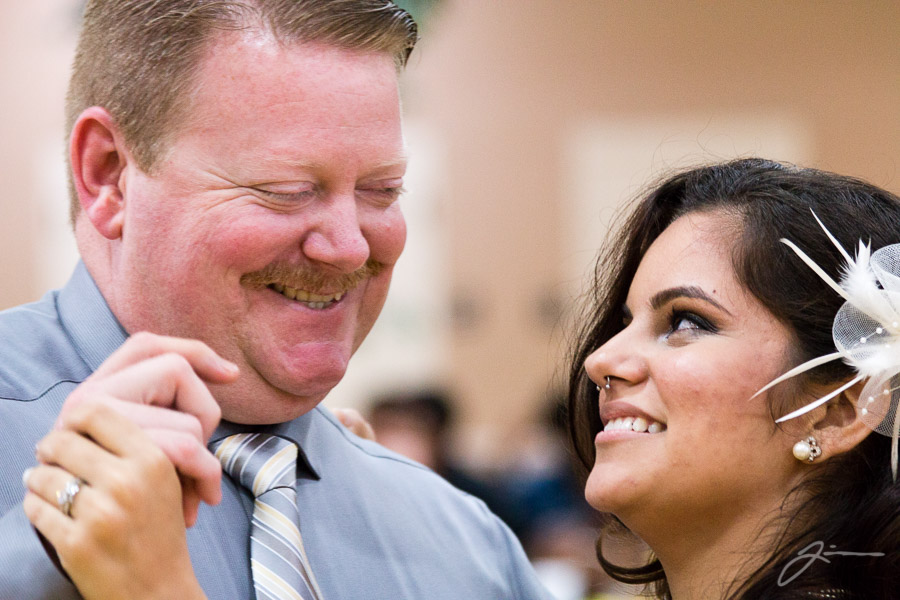 Liz and Ethan's Wedding