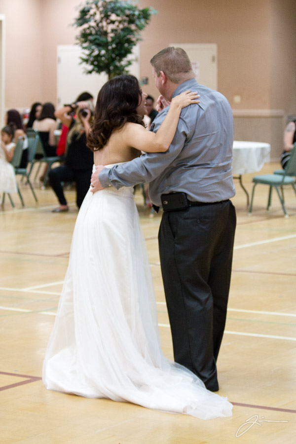 Liz and Ethan's Wedding