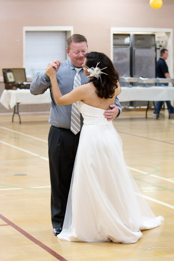 Liz and Ethan's Wedding