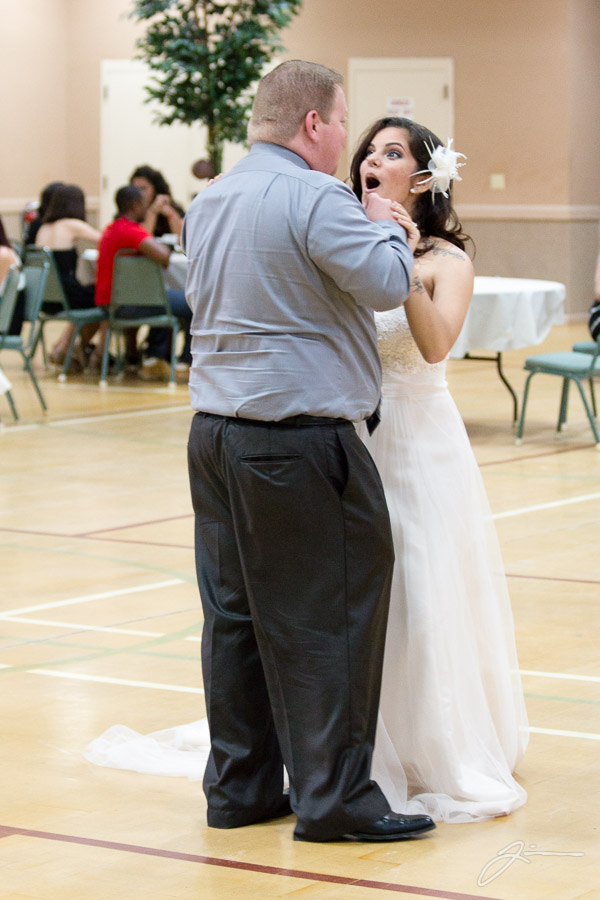 Liz and Ethan's Wedding