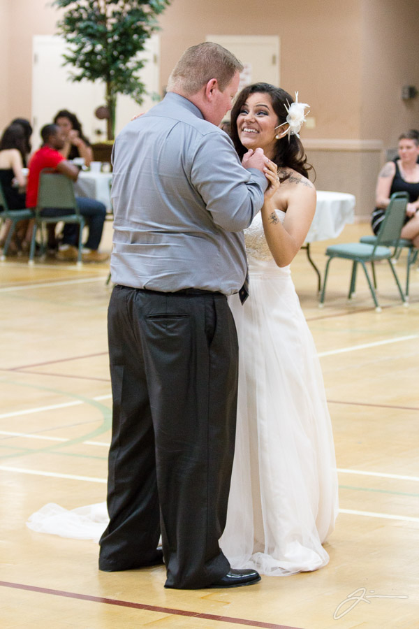 Liz and Ethan's Wedding
