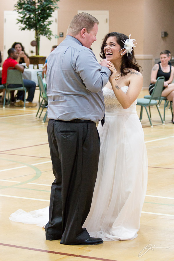 Liz and Ethan's Wedding