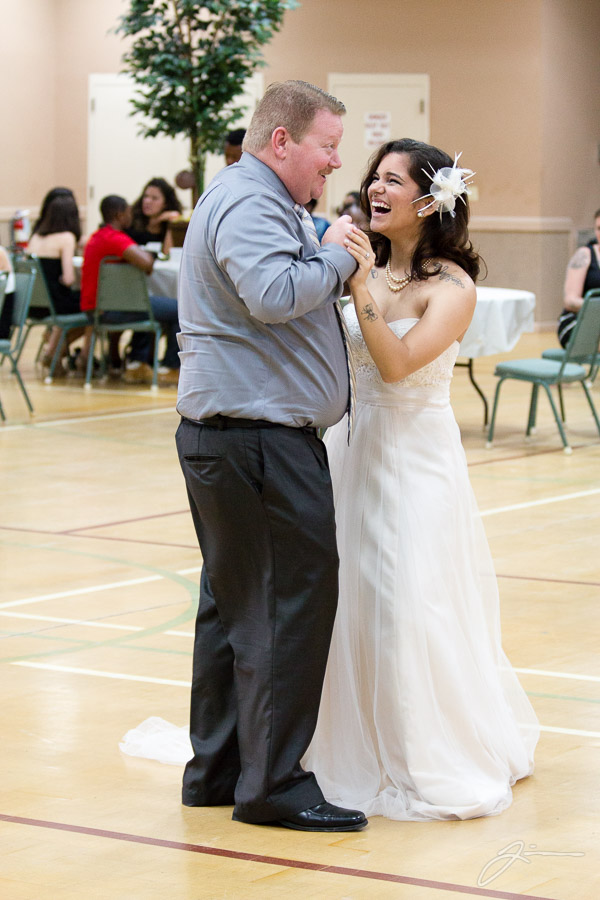 Liz and Ethan's Wedding