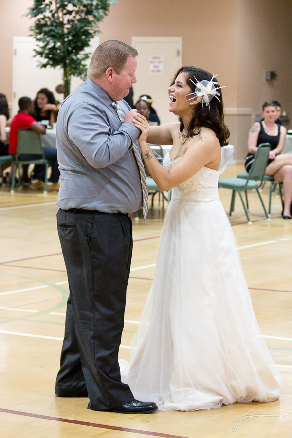 Liz and Ethan's Wedding