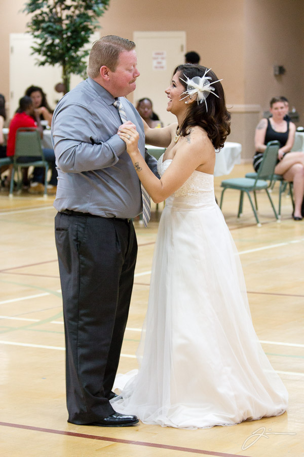 Liz and Ethan's Wedding