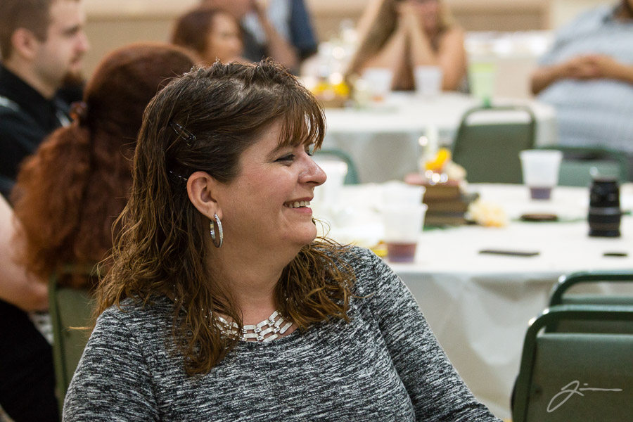 Liz and Ethan's Wedding