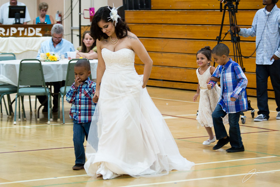Liz and Ethan's Wedding