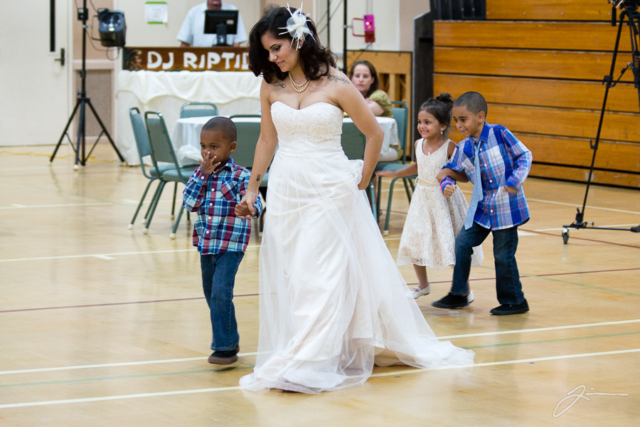 Liz and Ethan's Wedding