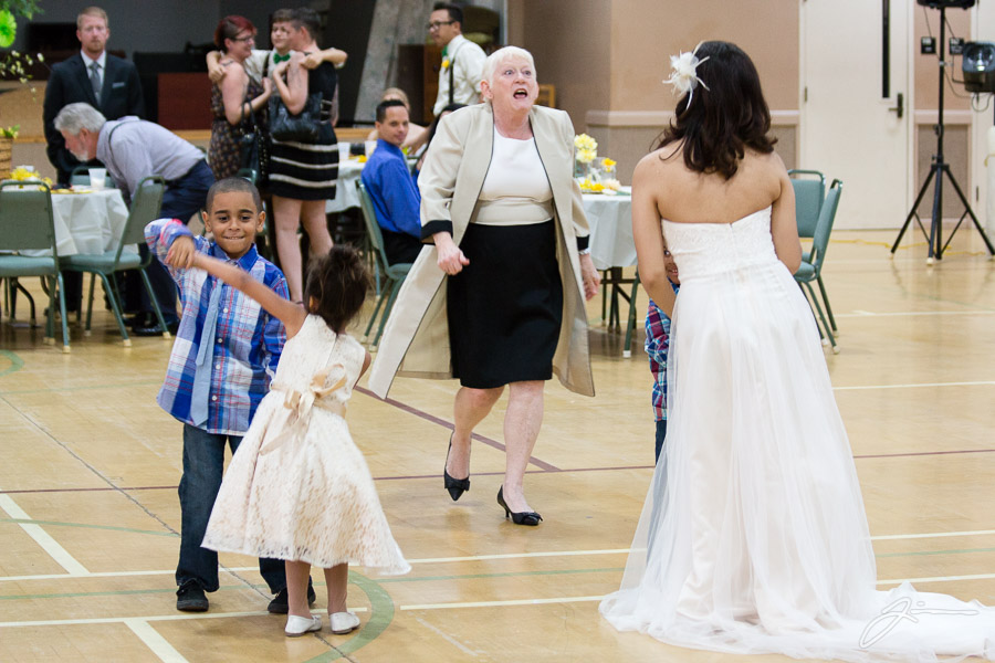 Liz and Ethan's Wedding