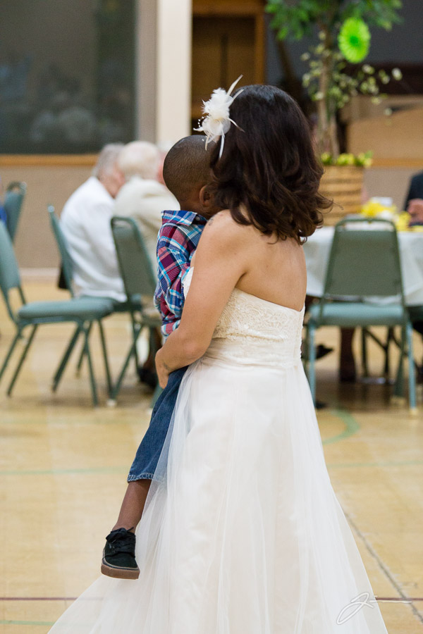 Liz and Ethan's Wedding