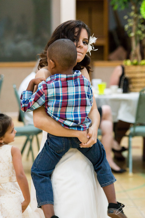 Liz and Ethan's Wedding