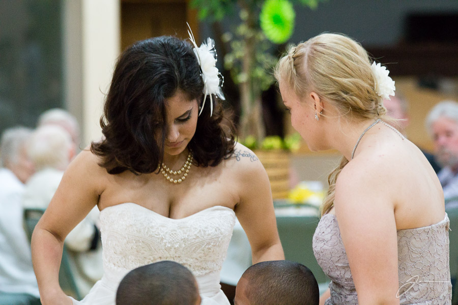 Liz and Ethan's Wedding