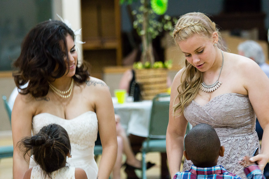 Liz and Ethan's Wedding