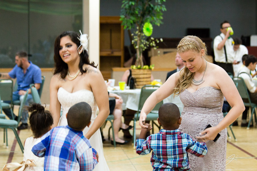 Liz and Ethan's Wedding