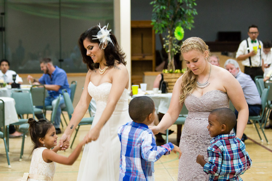 Liz and Ethan's Wedding