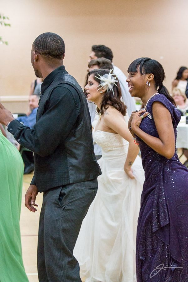 Liz and Ethan's Wedding