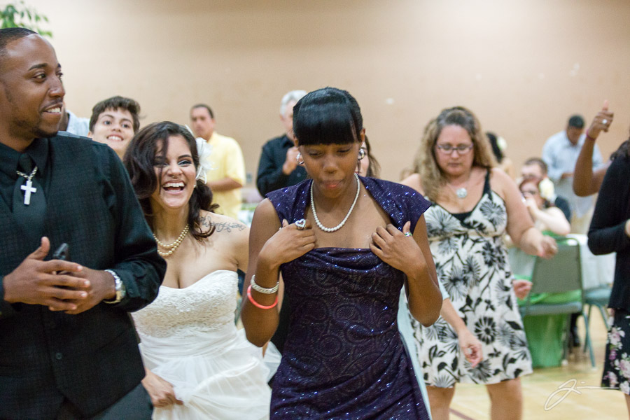 Liz and Ethan's Wedding