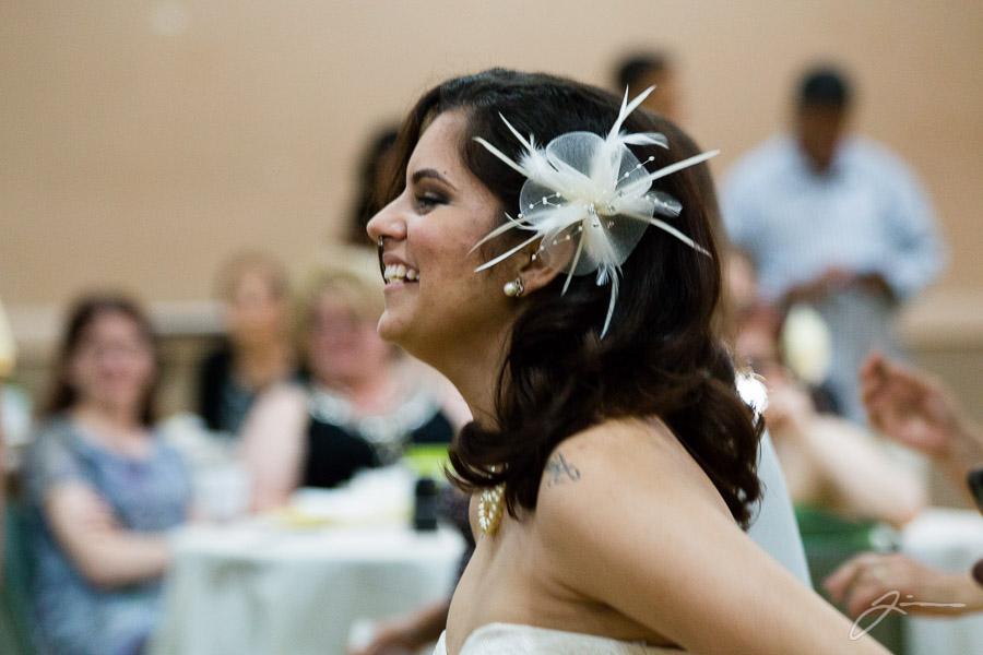 Liz and Ethan's Wedding