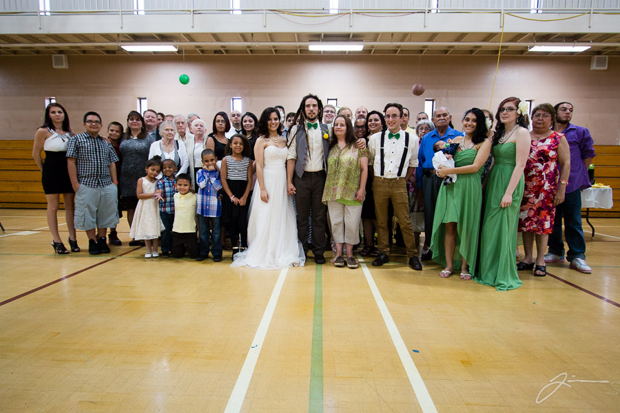 Liz and Ethan's Wedding
