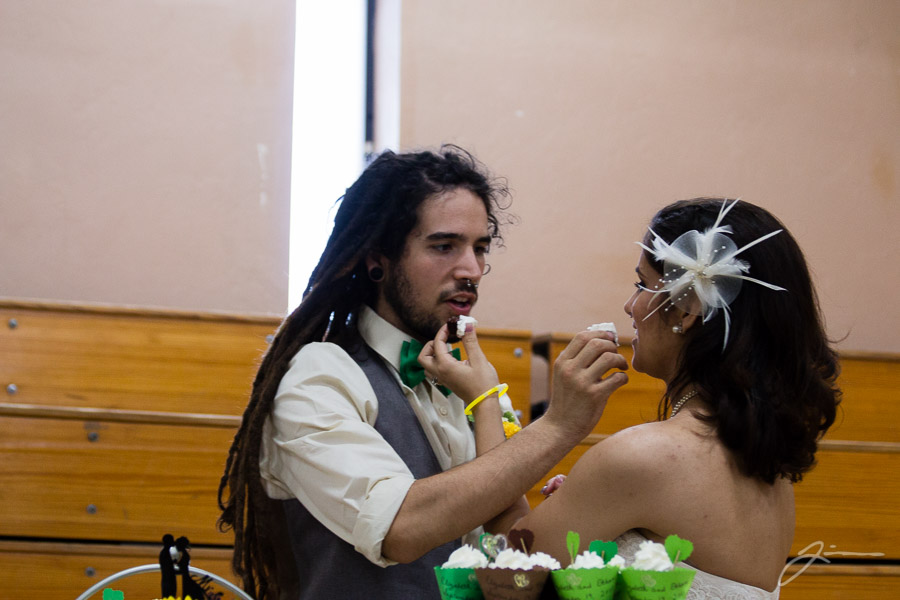 Liz and Ethan's Wedding