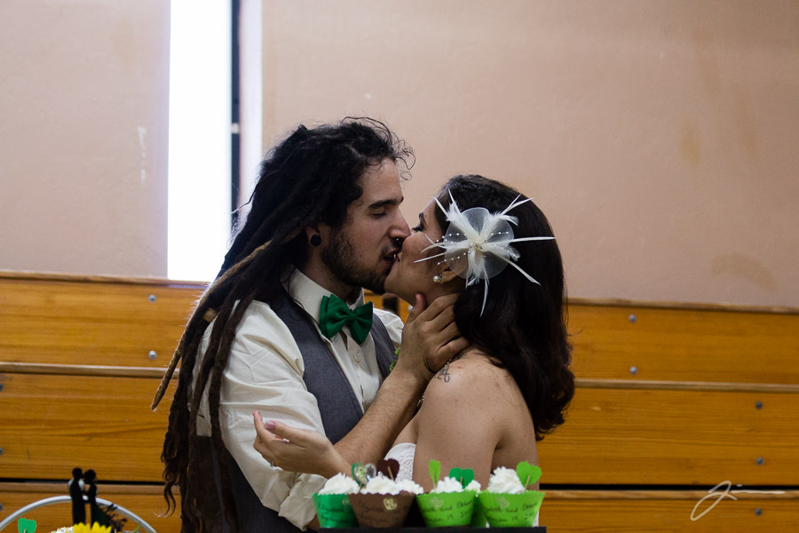 Liz and Ethan's Wedding