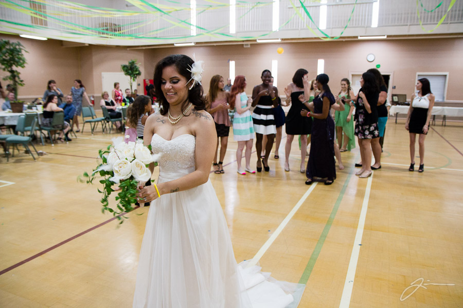 Liz and Ethan's Wedding