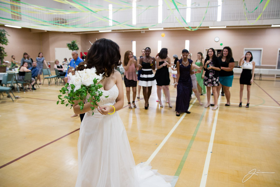 Liz and Ethan's Wedding