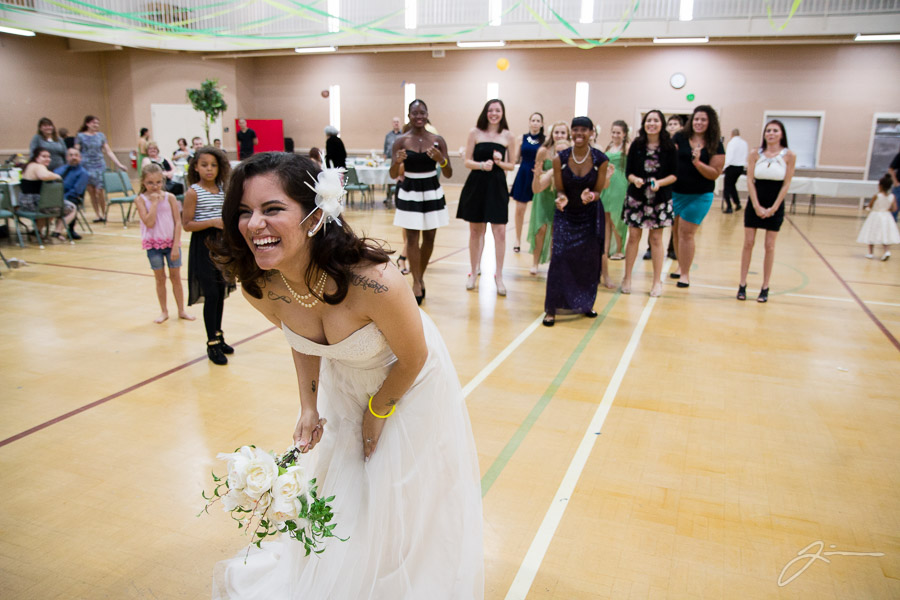 Liz and Ethan's Wedding