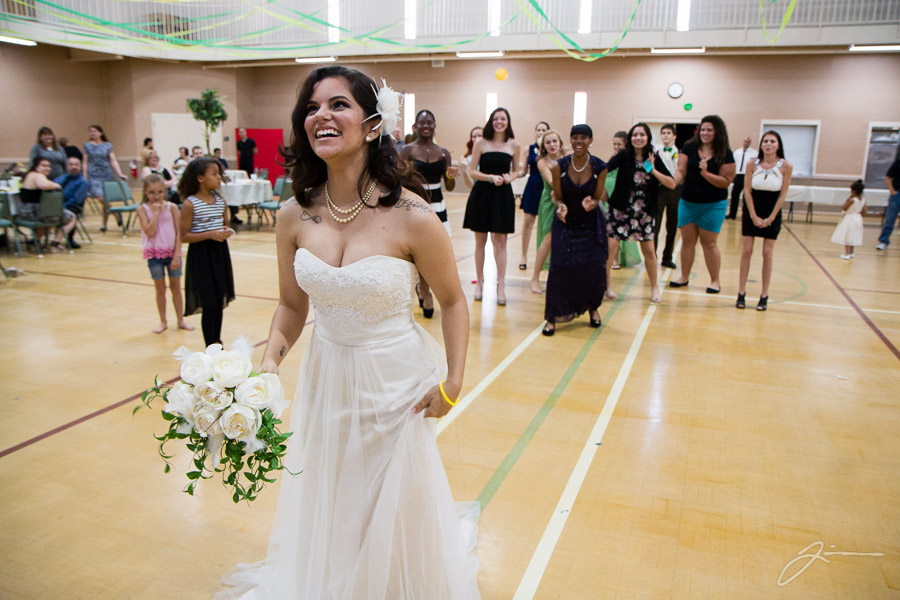 Liz and Ethan's Wedding