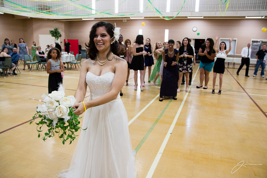 Liz and Ethan's Wedding