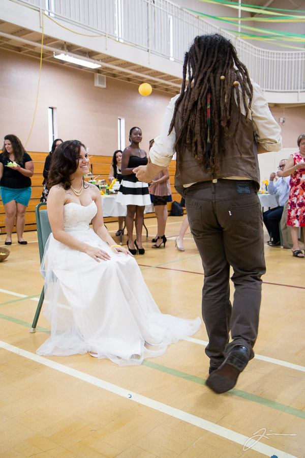 Liz and Ethan's Wedding