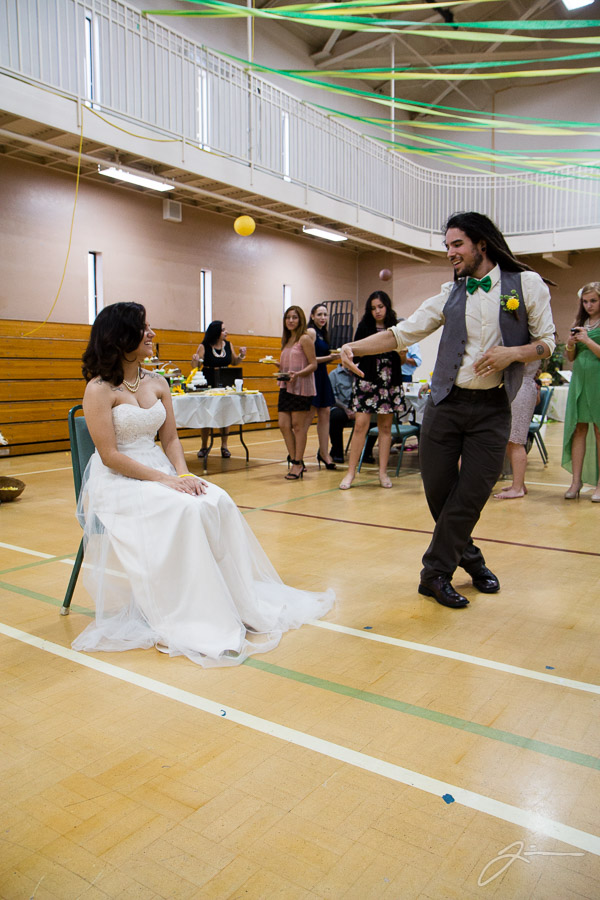 Liz and Ethan's Wedding