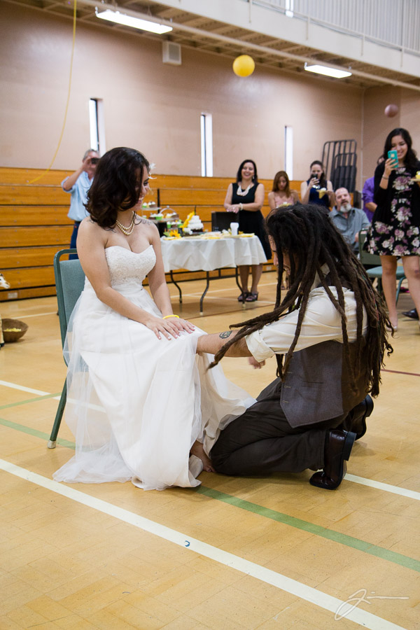 Liz and Ethan's Wedding