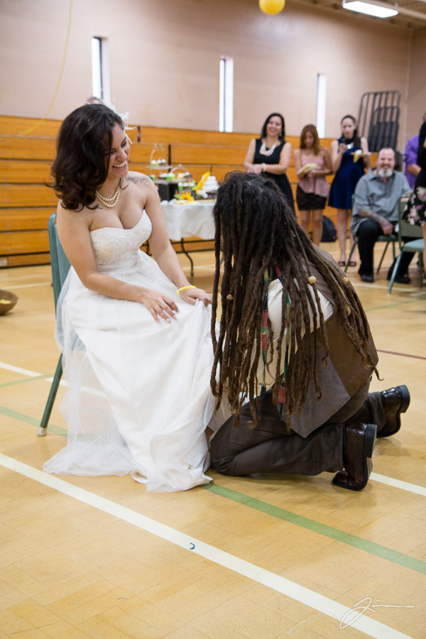 Liz and Ethan's Wedding