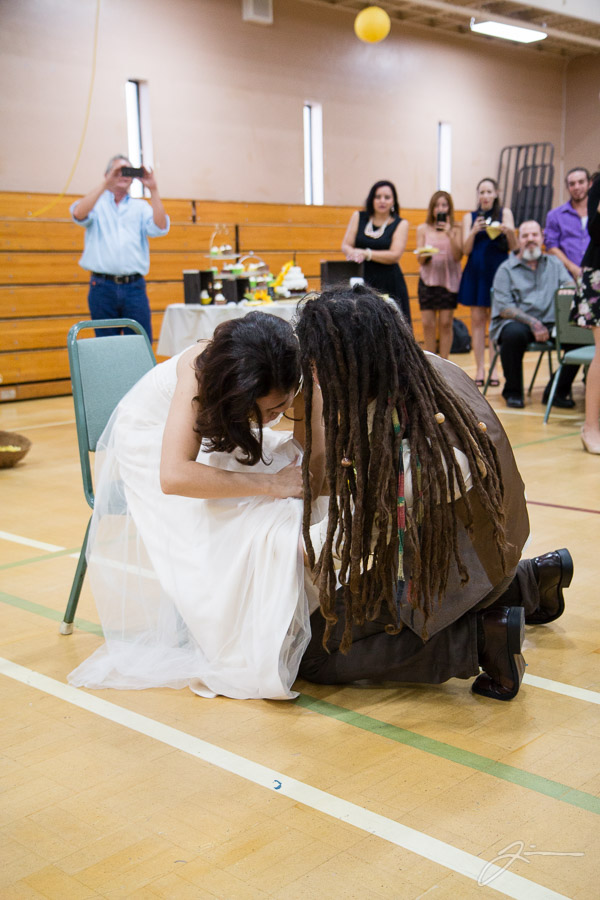 Liz and Ethan's Wedding