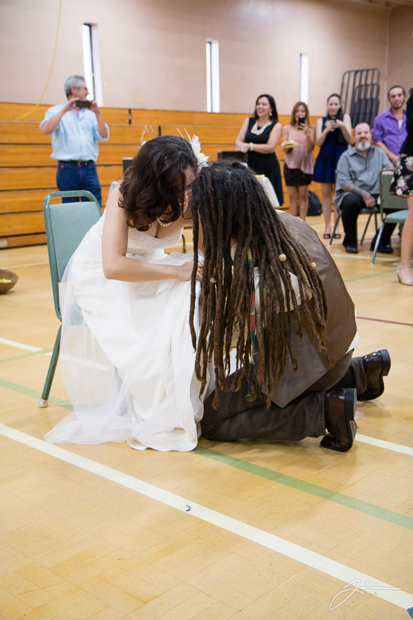 Liz and Ethan's Wedding