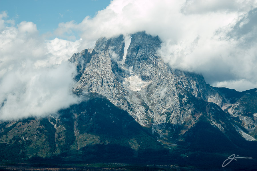 Grand Tetons