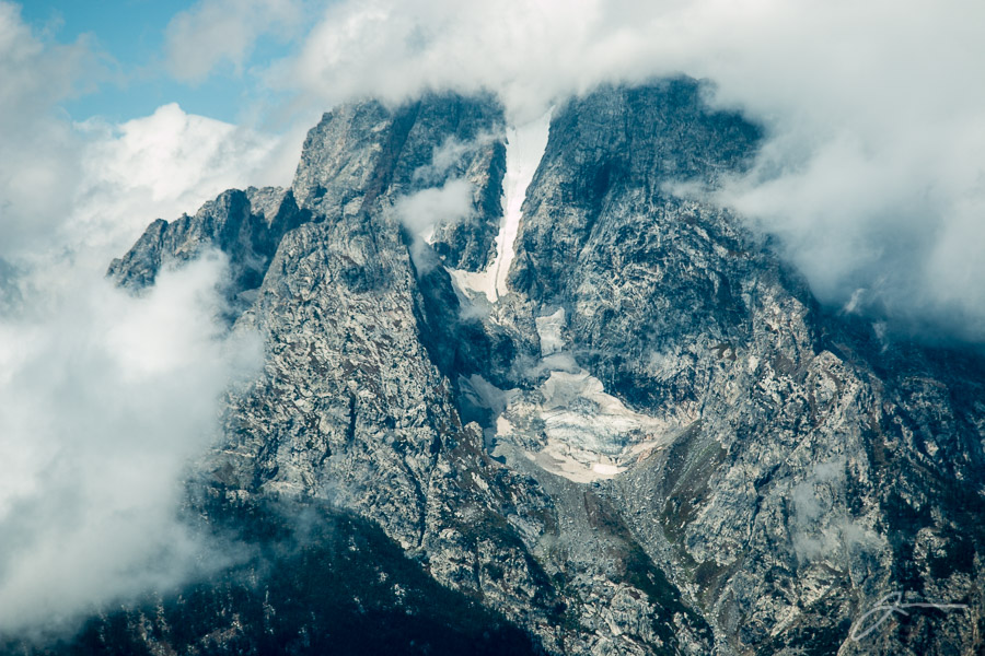 Grand Tetons