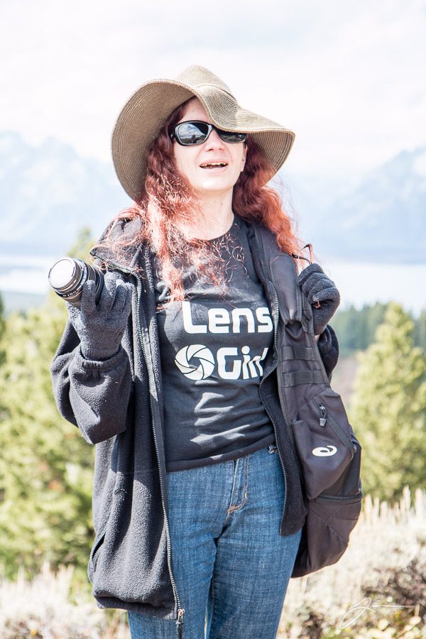 Grand Tetons