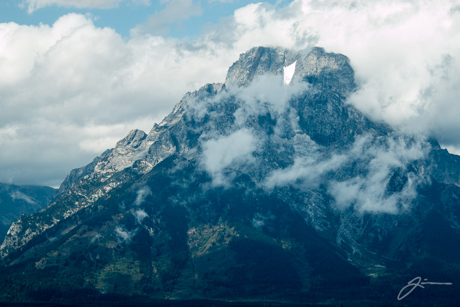 Grand Tetons