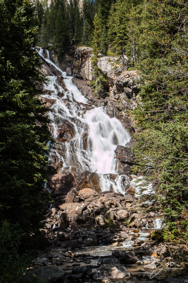 Grand Tetons