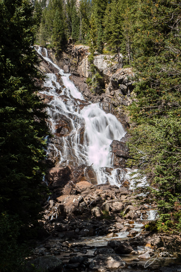 Grand Tetons