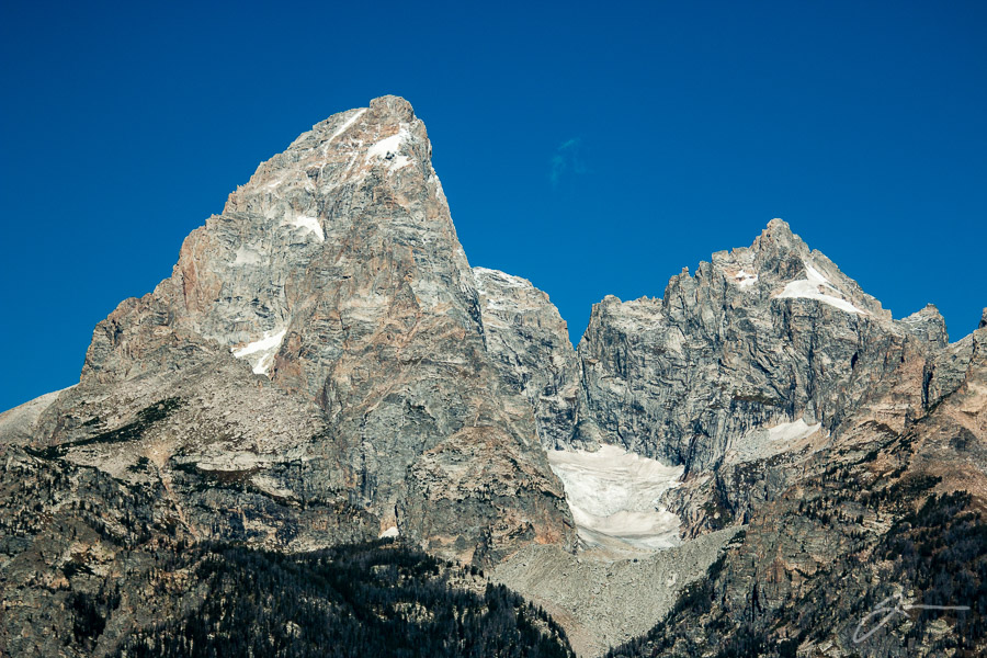 Grand Tetons