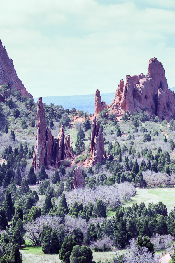 Garden of the Gods