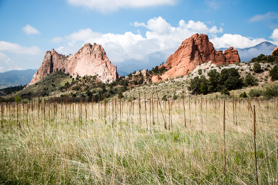 Garden of the Gods