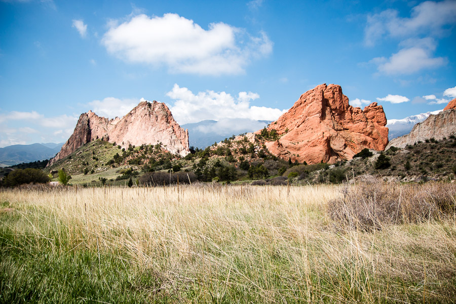 Garden of the Gods
